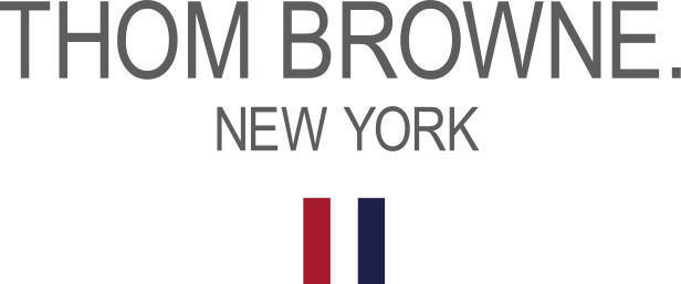 Thom Browne Font