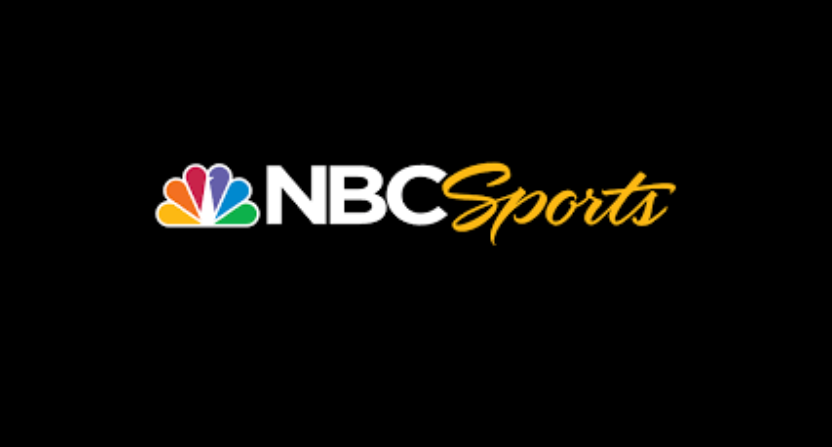 Example font NBC Sports Rock Sans #1