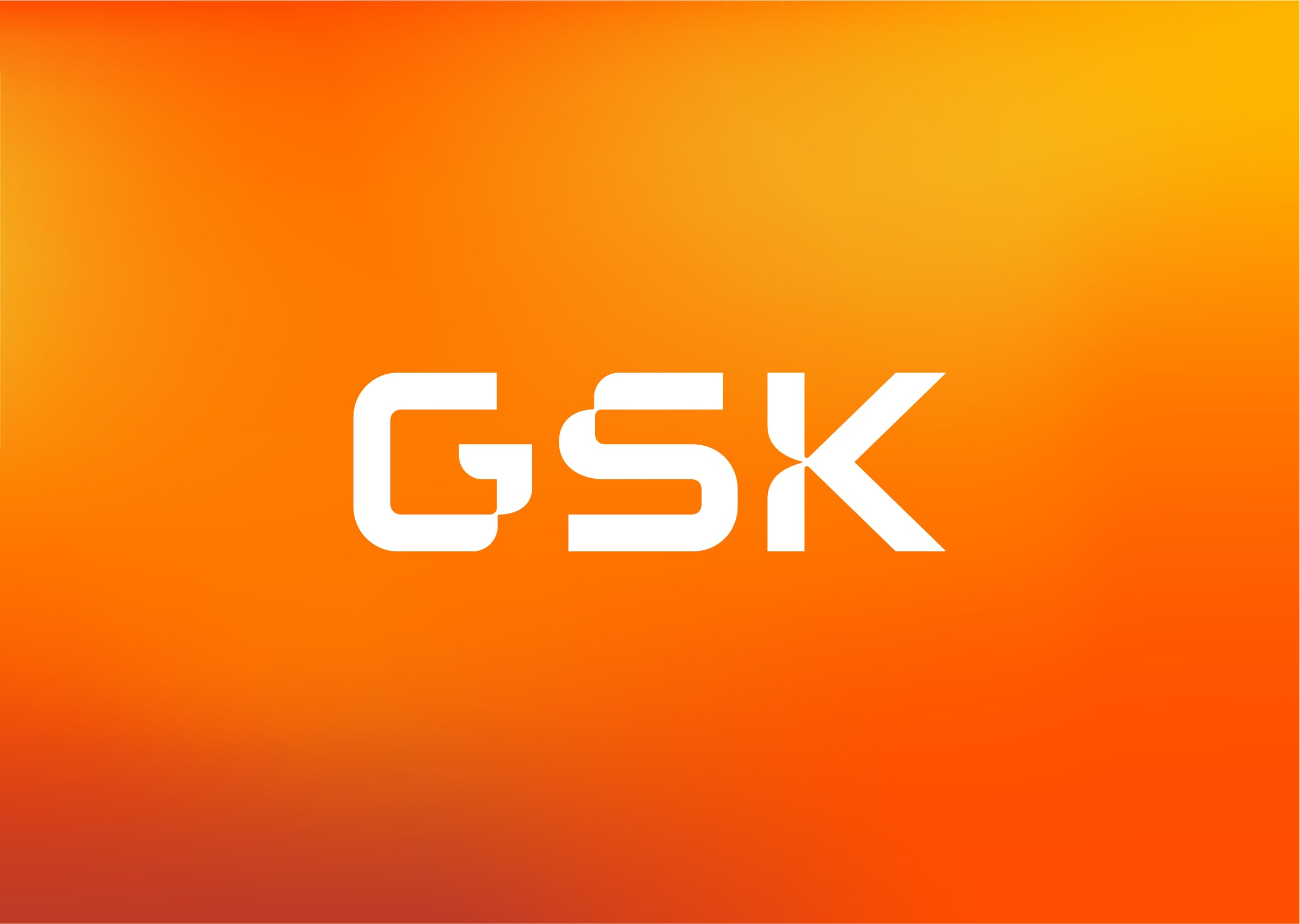 Example font GSK Precision #1