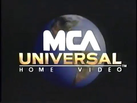 MCA U Font