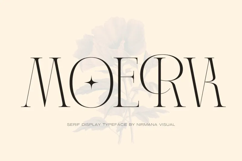 Moerva Font