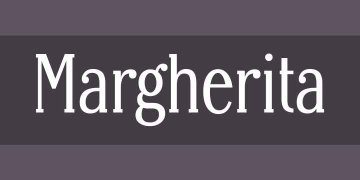 Margherita Font