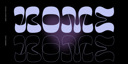 Bome Font