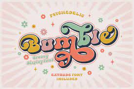 Bumble Font