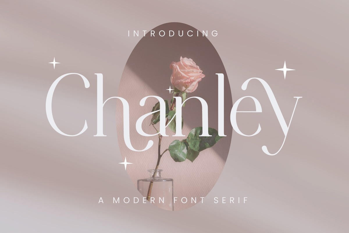 Chanley Font