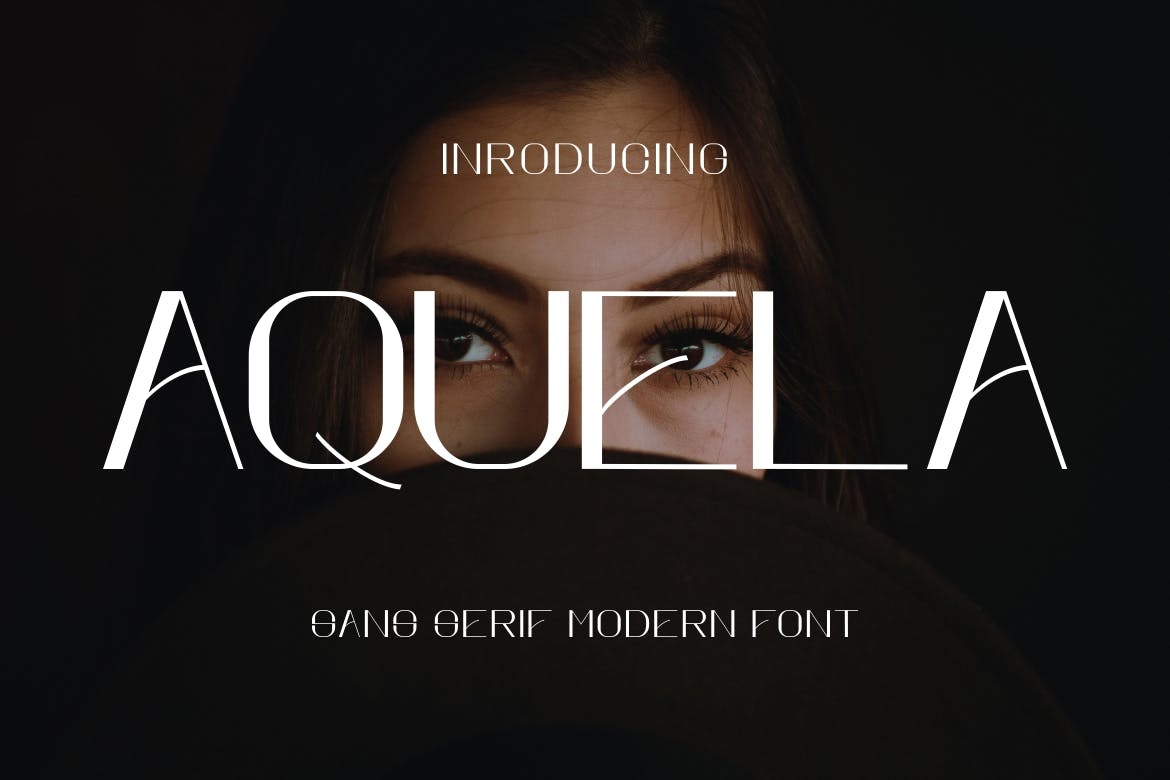 Aquela Font