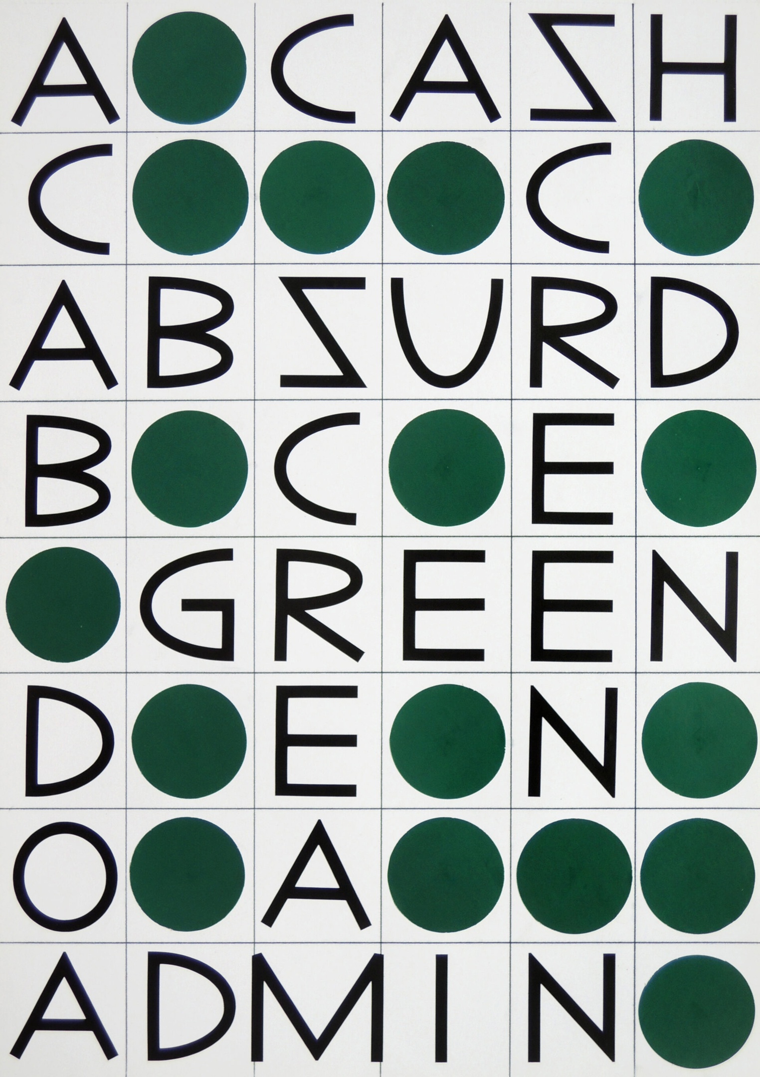Rubin Sans Font