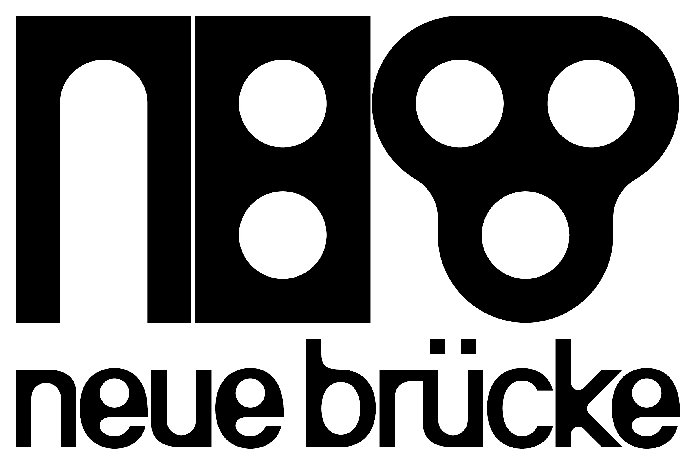 Neue Brucke Font