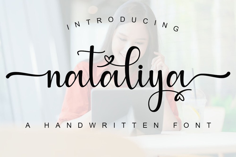 Nataliya Font