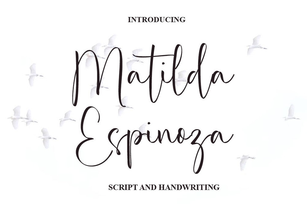 Matilda Espinoza Font