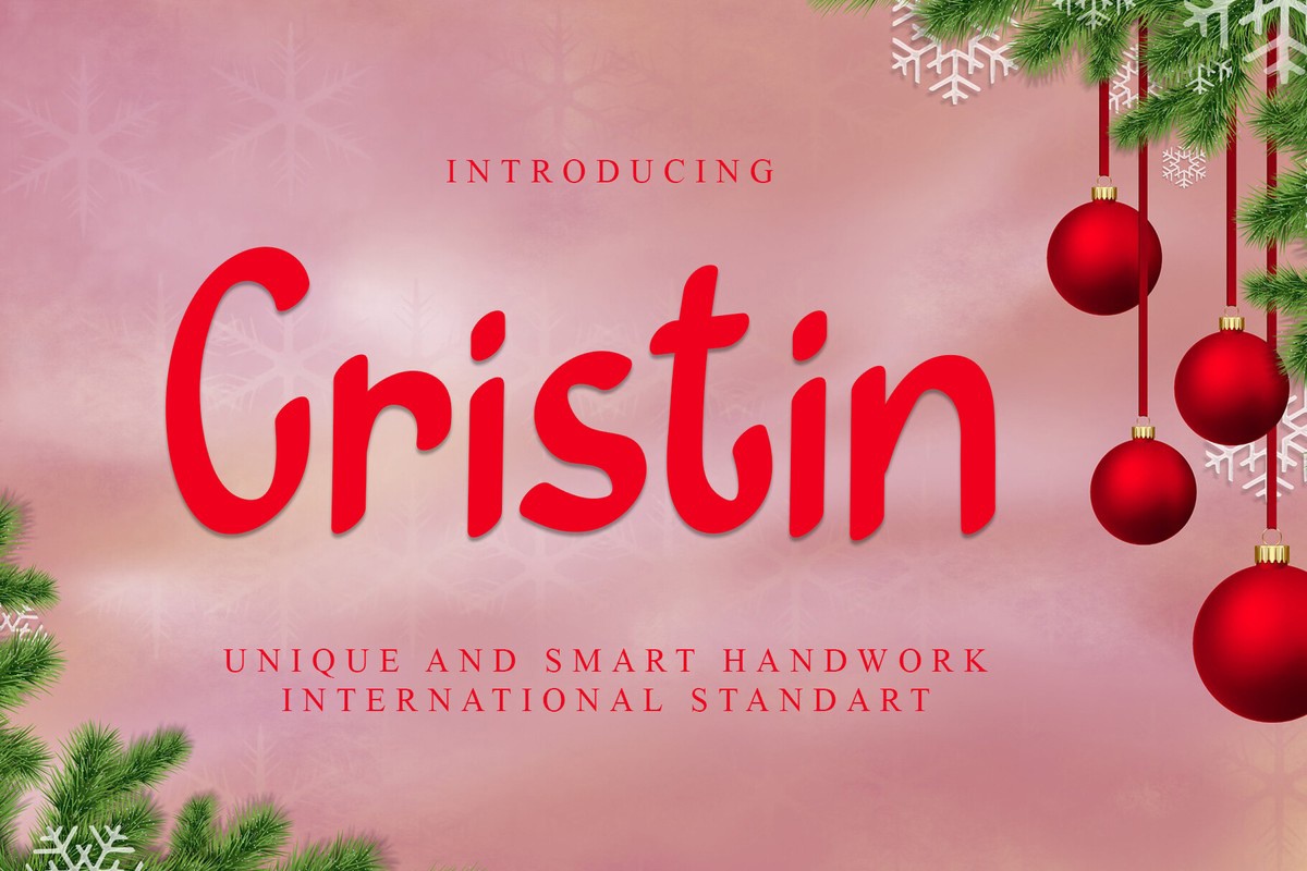 Cristin Font