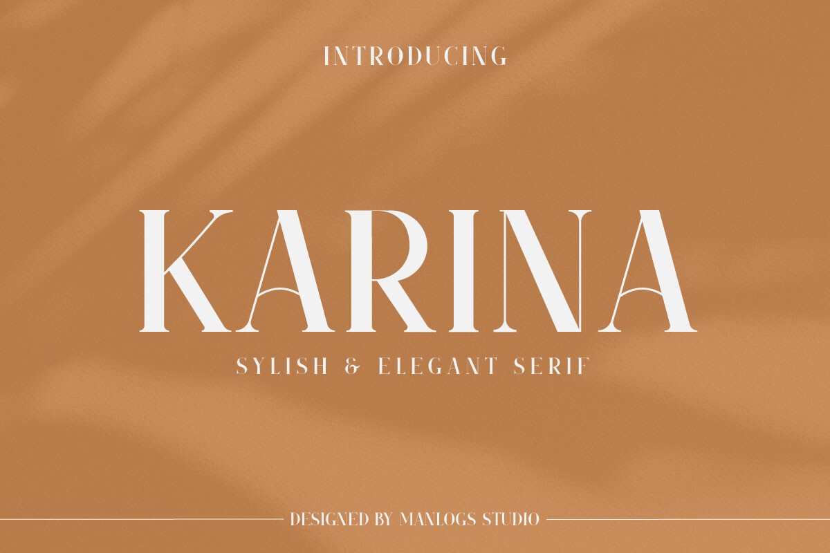 Karina Font