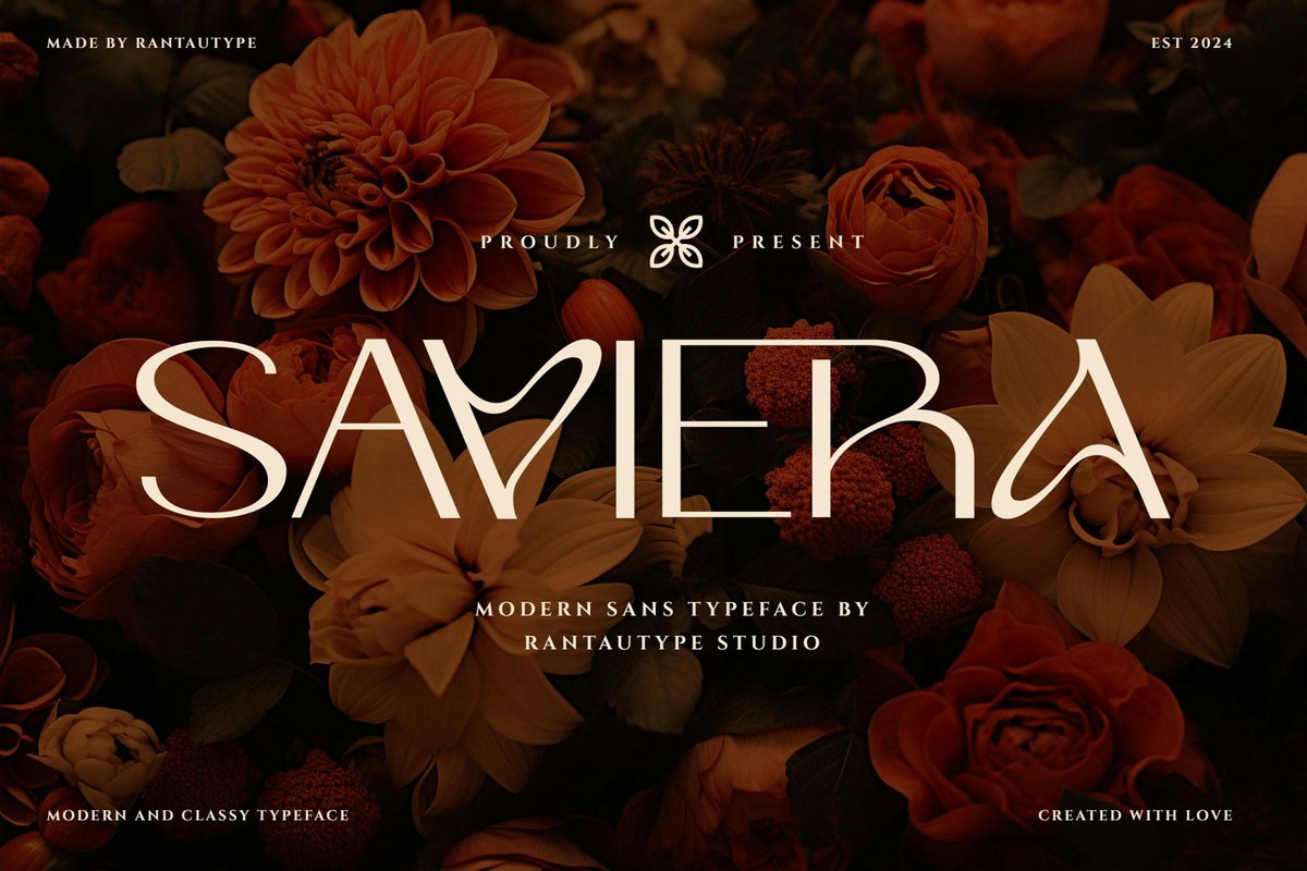 Saviera Font