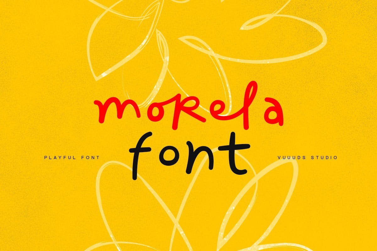 Morela Font