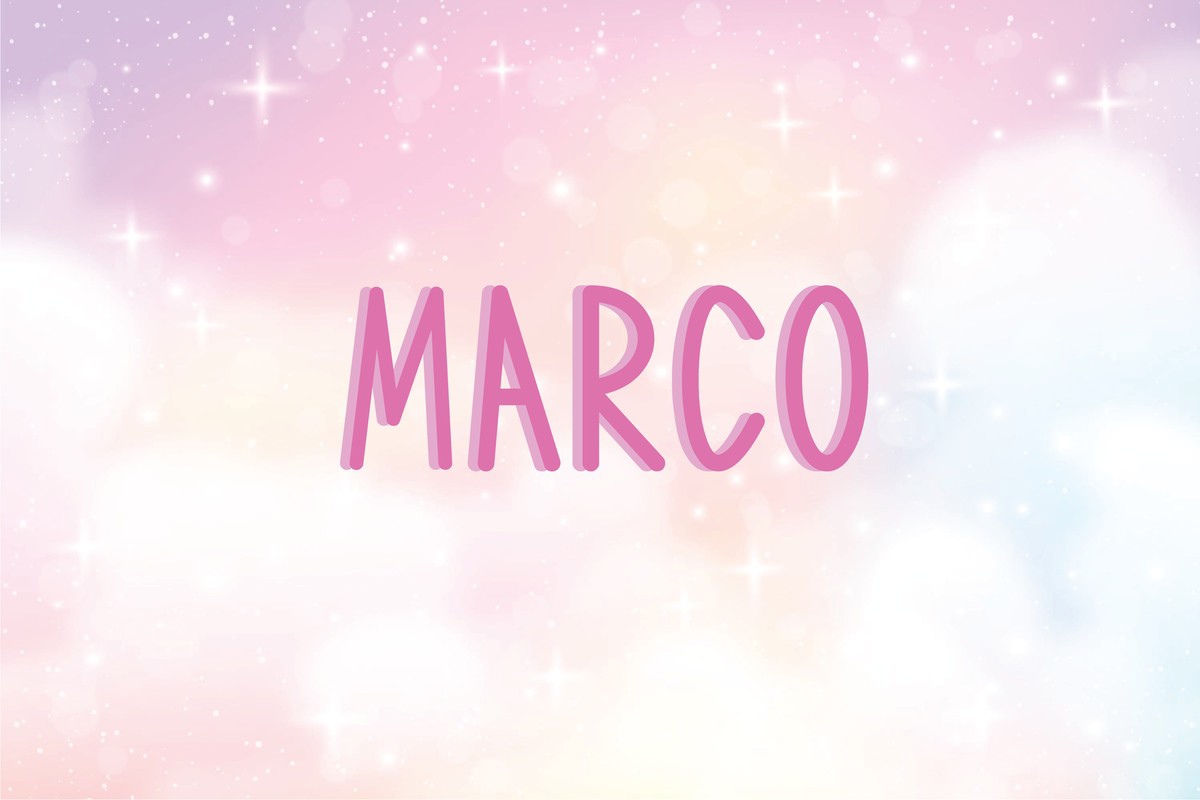 Marco Font
