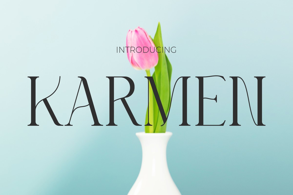 Karmen Font