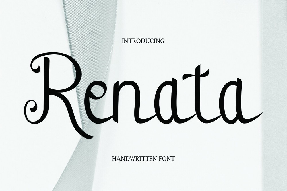 Renata Font