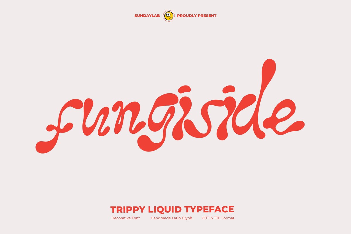 Fungiside Font